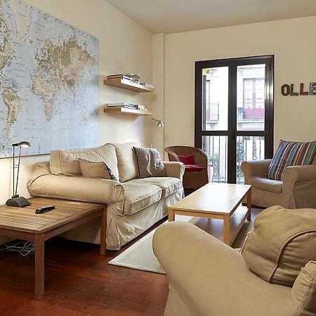 ברצלונה Olles Apartment מראה חיצוני תמונה