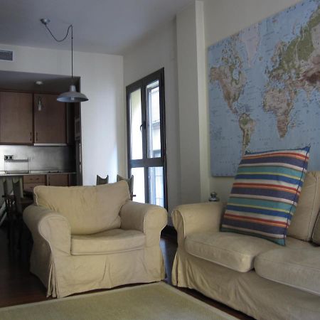 ברצלונה Olles Apartment חדר תמונה