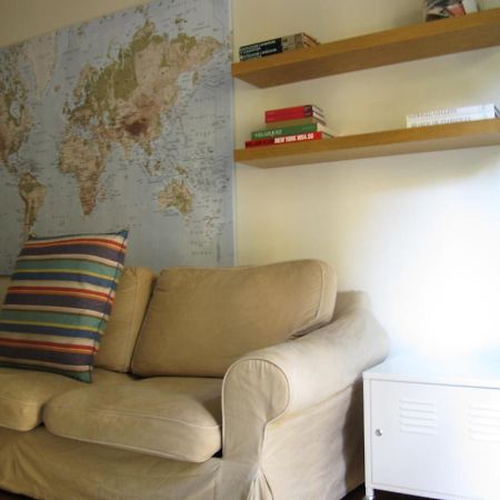 ברצלונה Olles Apartment חדר תמונה