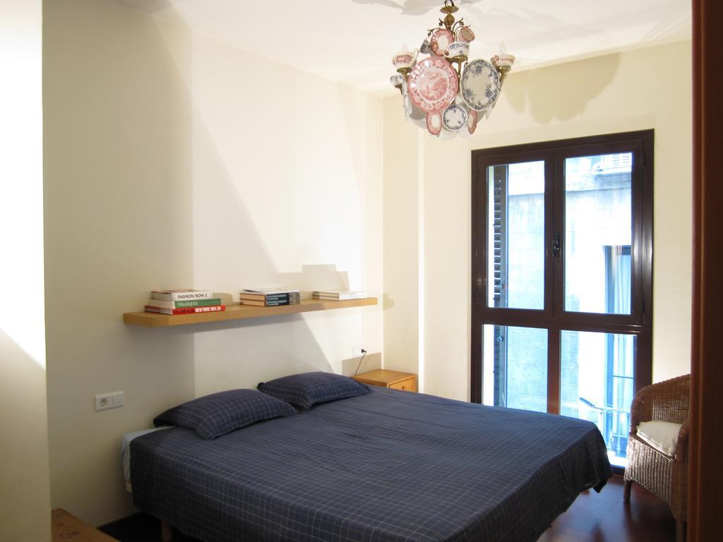 ברצלונה Olles Apartment חדר תמונה