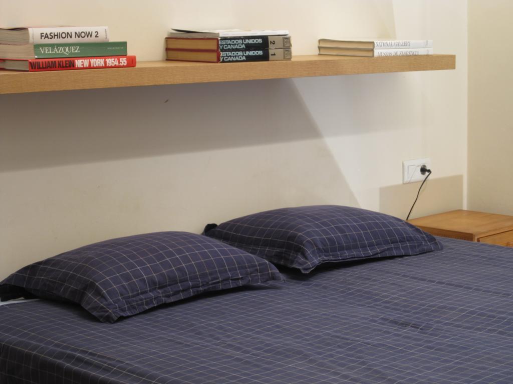 ברצלונה Olles Apartment חדר תמונה