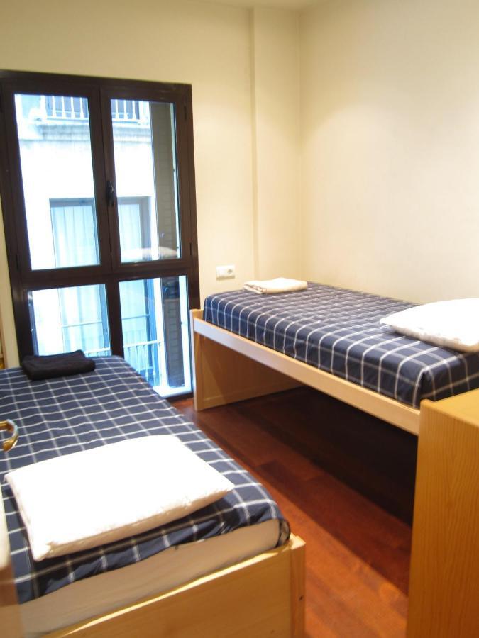 ברצלונה Olles Apartment חדר תמונה