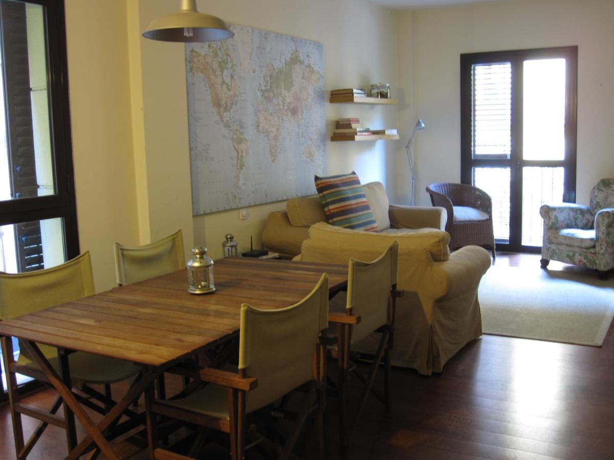 ברצלונה Olles Apartment חדר תמונה