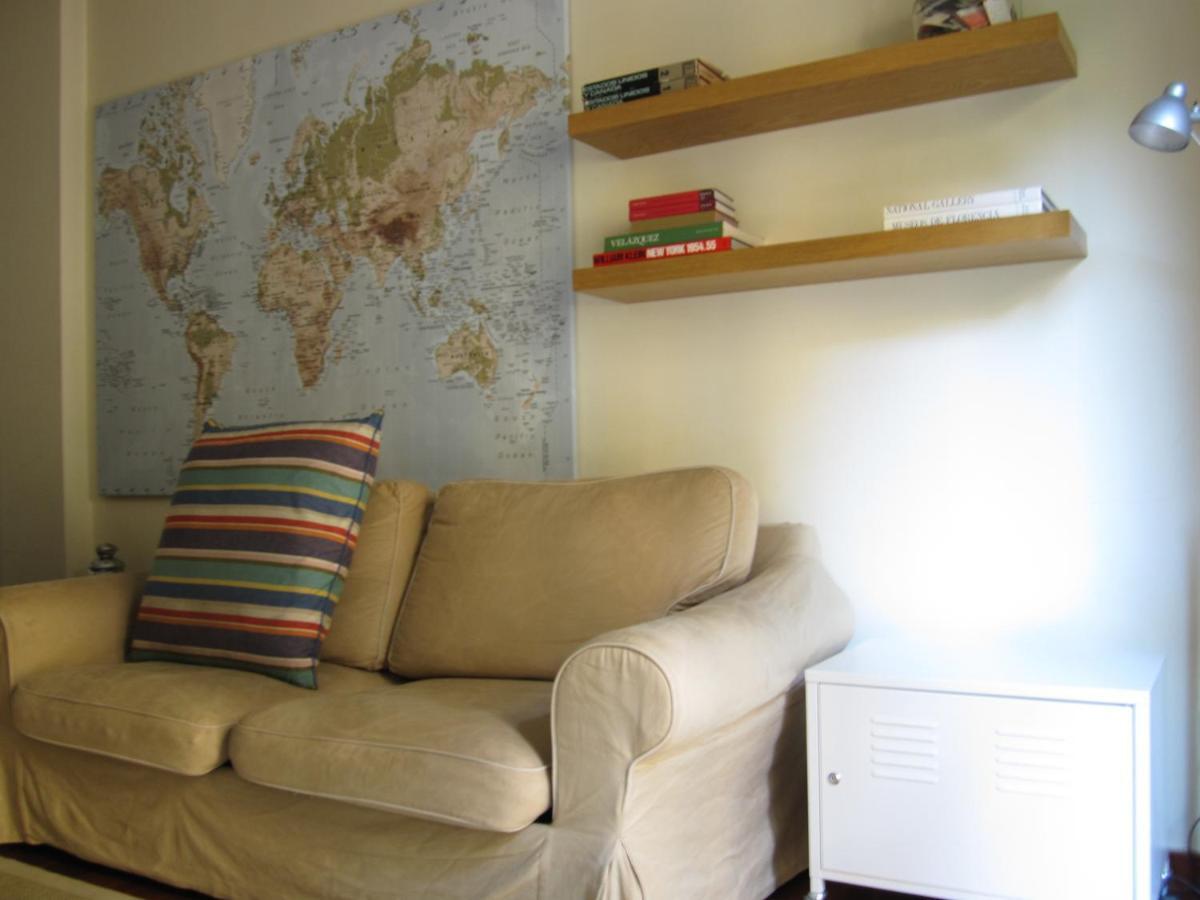 ברצלונה Olles Apartment חדר תמונה