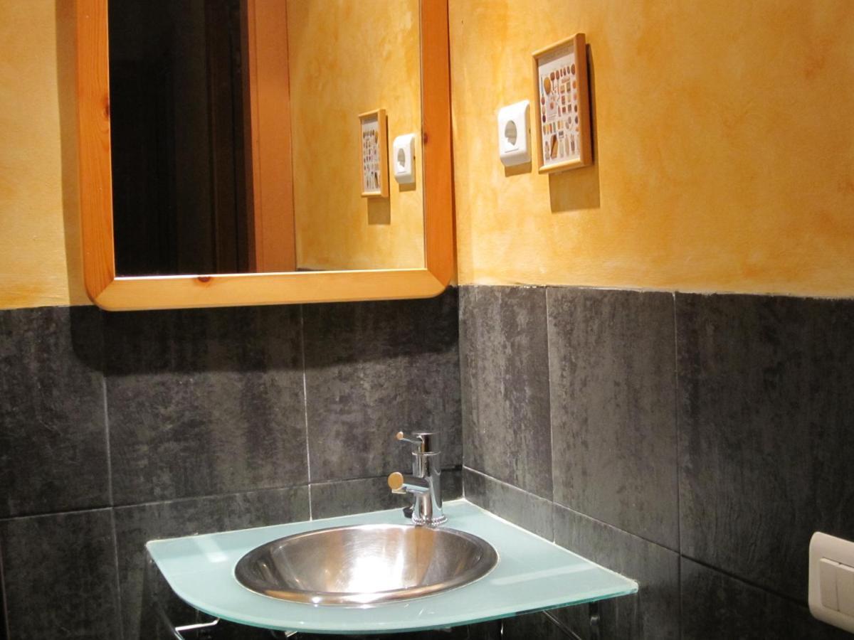 ברצלונה Olles Apartment חדר תמונה